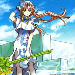 Choro Club feat_ Senoo - Aria